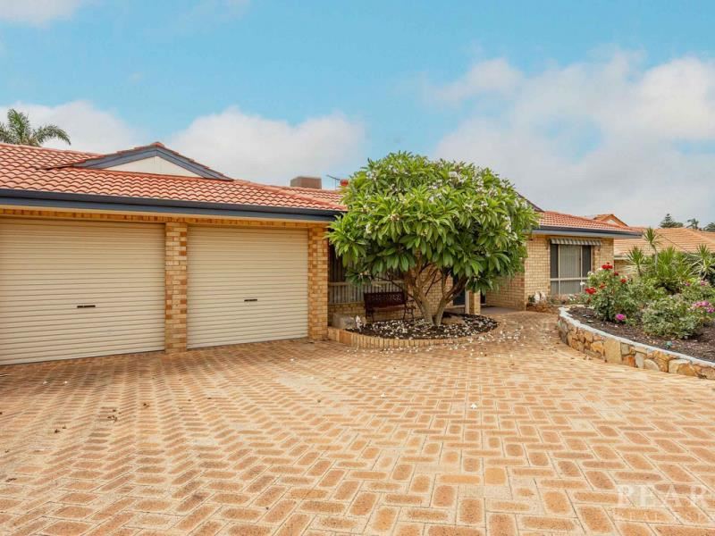 4 Manning Rise, Woodvale