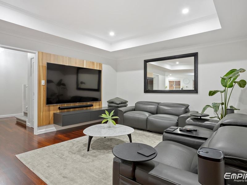 28 Parakeet Way, Coogee