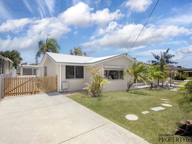 8 Buckingham Street, Mount Tarcoola