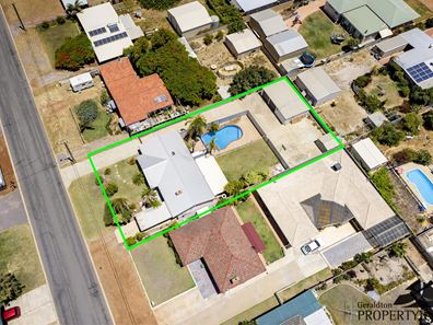 8 Buckingham Street, Mount Tarcoola WA 6530