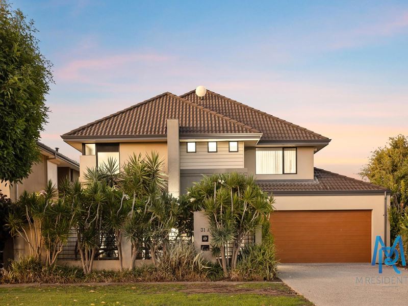 31a Wandarrie Avenue, Yokine