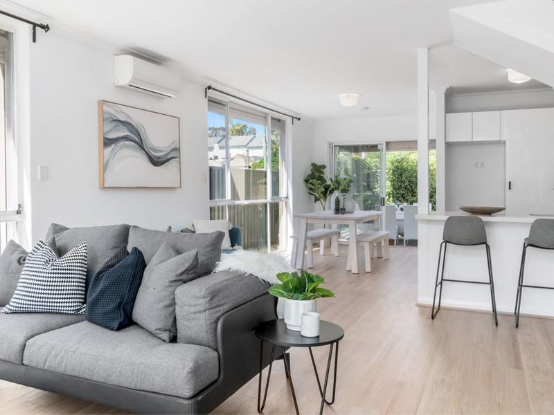 7/28 Oak Lane, West Perth