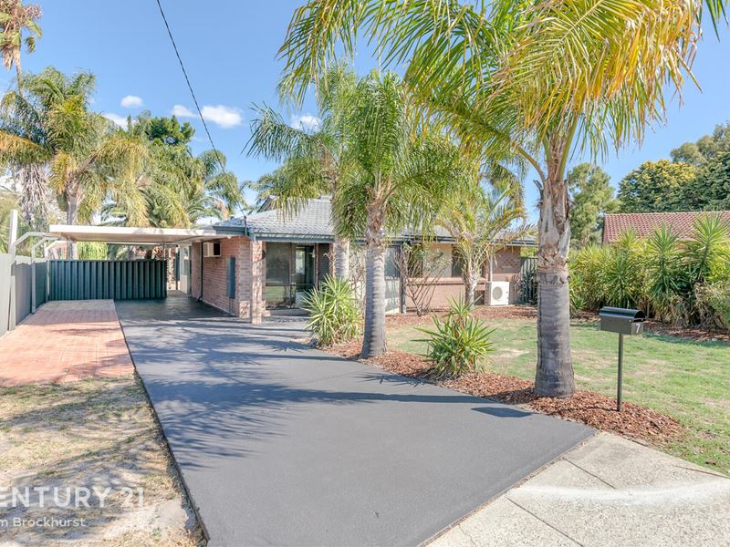7 Bligh Place, Thornlie