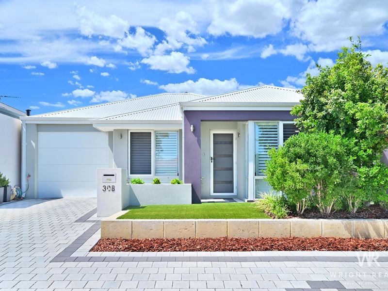 30B Gosford Meander, Ashby