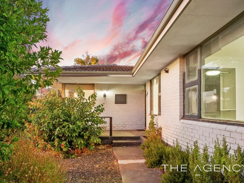 3158 Albany Highway, Mount Nasura