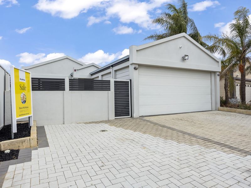 33 Boorabbin Place, Ballajura