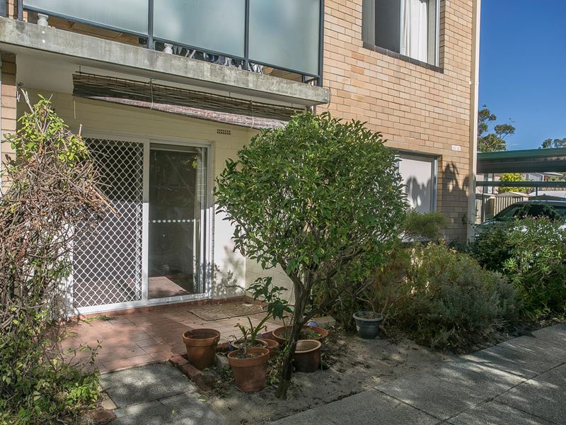 6/633 Hay Street, Jolimont WA 6014