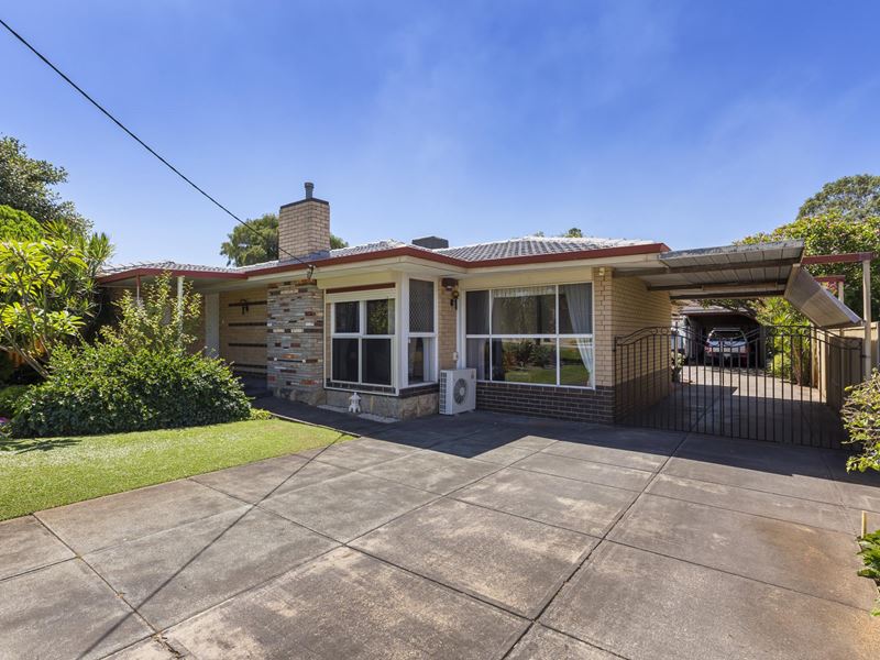 14 Ruan Place, Kewdale