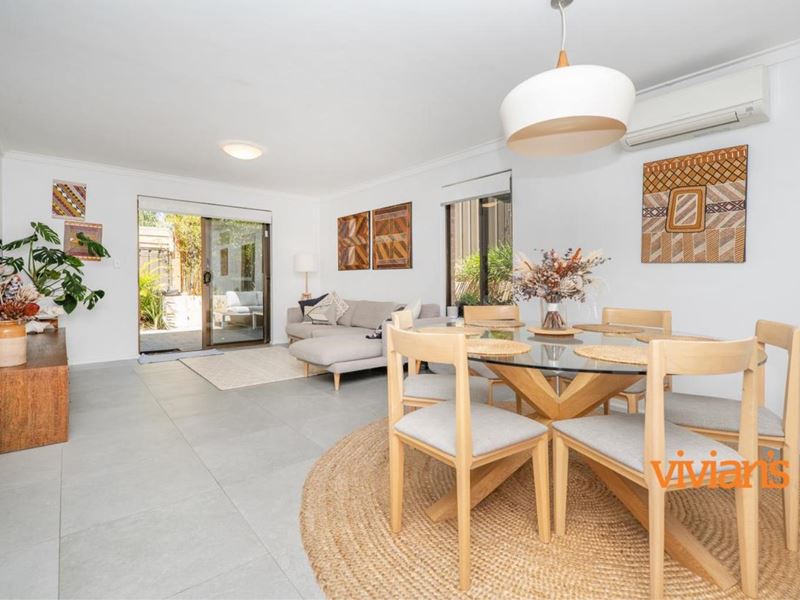 8/2 Gibbon Street, Mosman Park