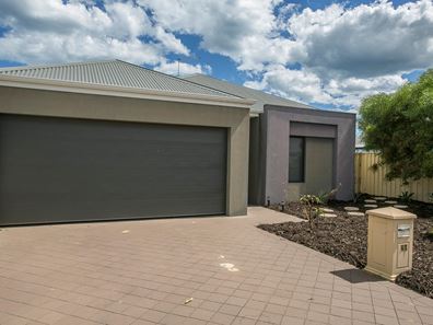 43 Seashells Crescent, Singleton WA 6175