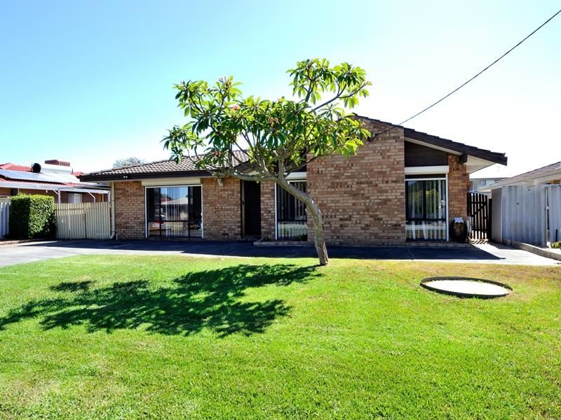 7 Quindalup Court, Hillman