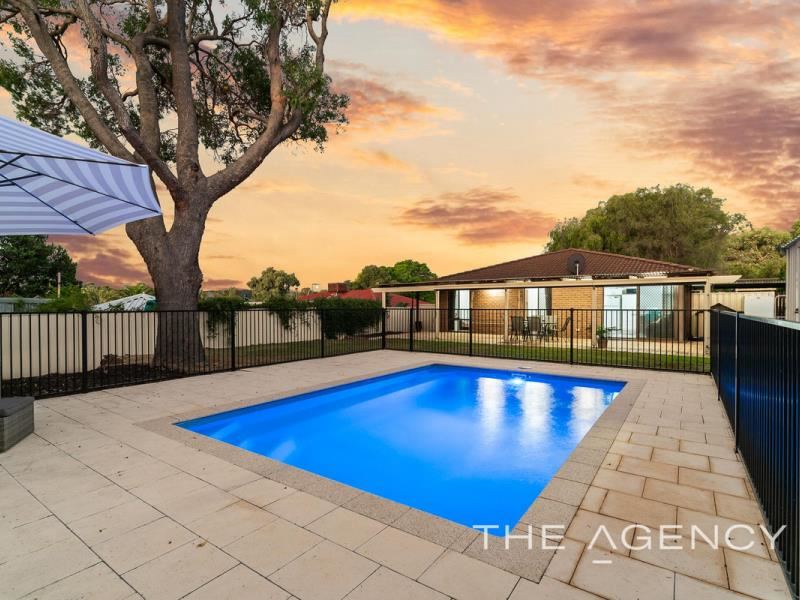 4 The Ridgeway, Swan View