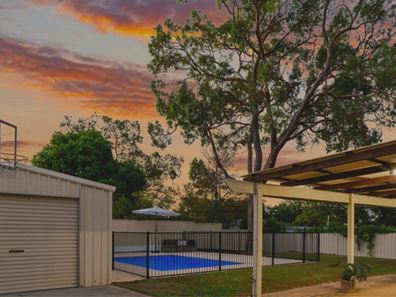 4 The Ridgeway, Swan View WA 6056