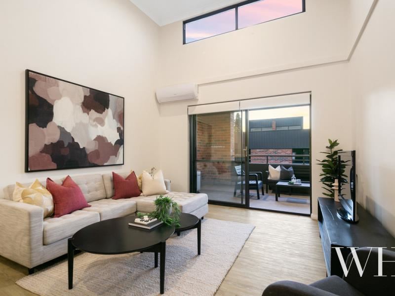 7/3 Paget Street, Hilton