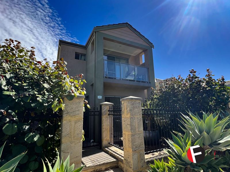 38 Nashville Loop, Currambine