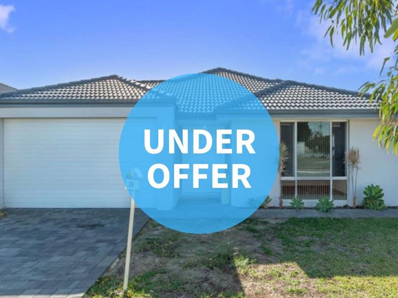 35 Nesbit Drive, Haynes