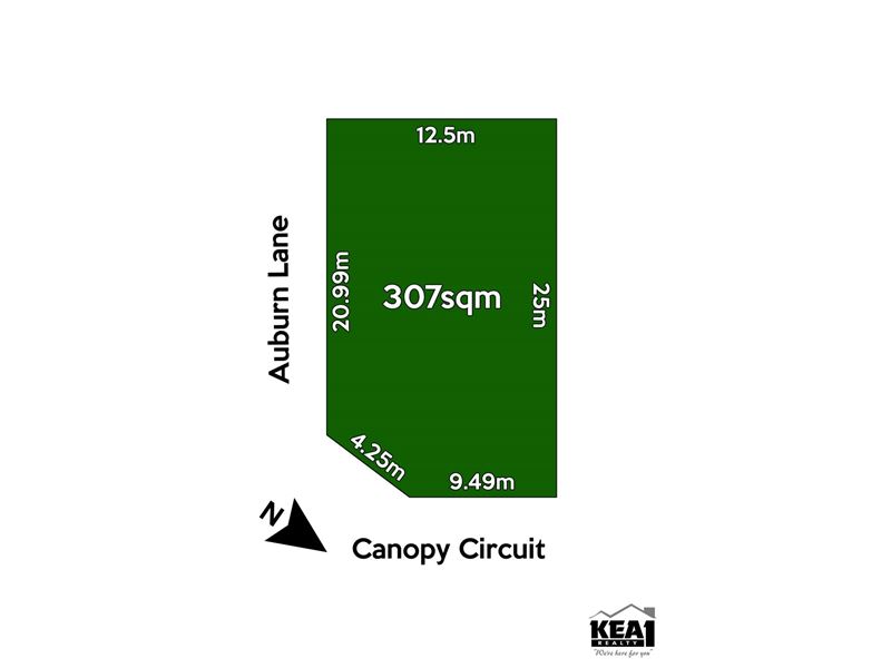 45 Canopy Circuit, Forrestfield