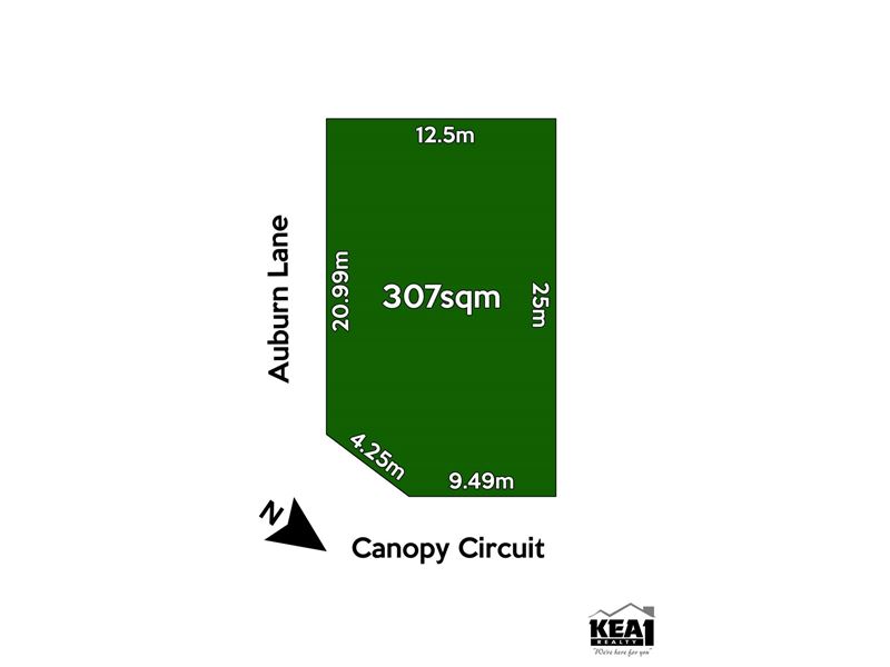 45 Canopy Circuit, Forrestfield WA 6058