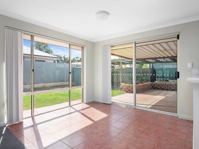 51A Eureka Street, Hannans WA 6430