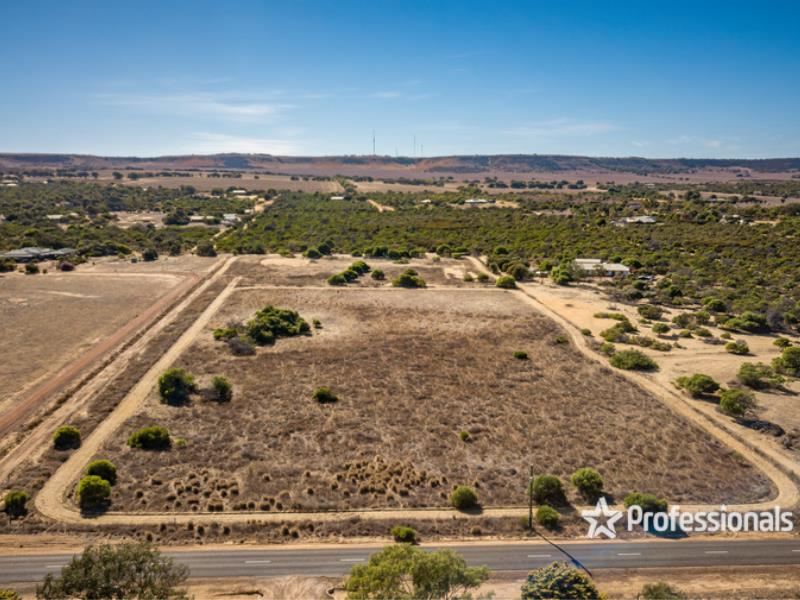 Lot 12 Hall Road, Waggrakine WA 6530