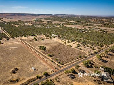 Lot 12 Hall Road, Waggrakine WA 6530