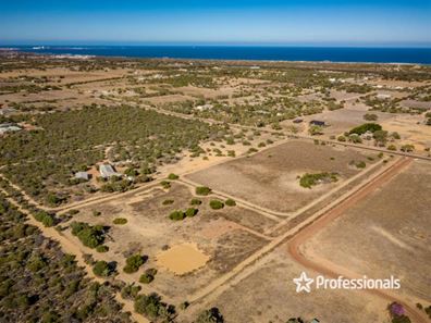 Lot 12 Hall Road, Waggrakine WA 6530