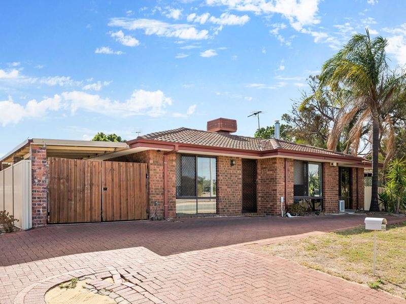 324A Corfield Street, Gosnells