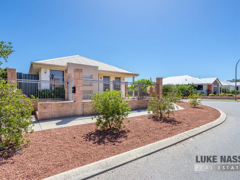 52 Burdekin Turn, Hilbert WA 6112