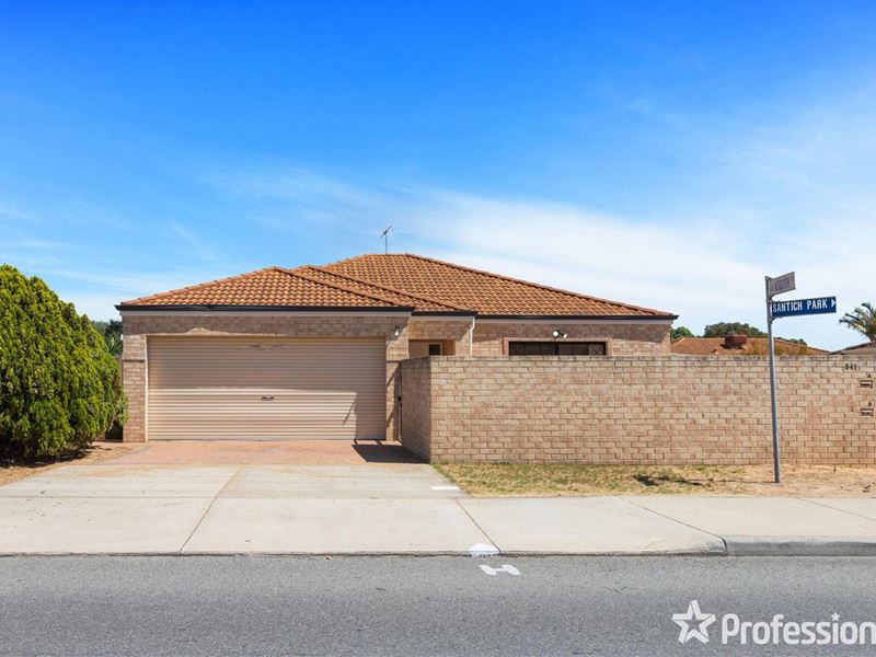 541A Rockingham Road, Lake Coogee