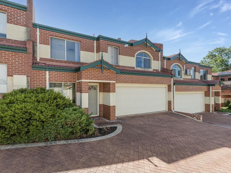 4/82 East Street, Maylands