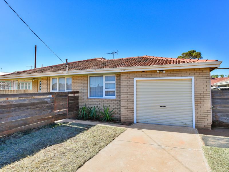 35 Belgravia Place, South Kalgoorlie
