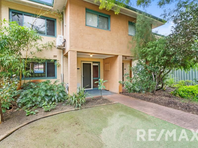 7/20 Shortland Way, Girrawheen