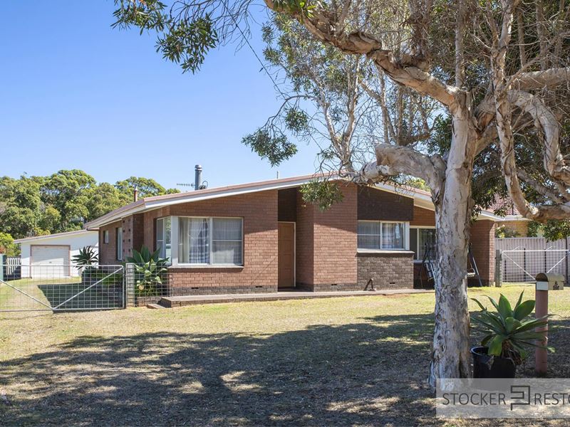 8 Dahlberg Street, Augusta