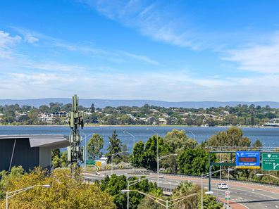 313/36 Mount Street, West Perth WA 6005