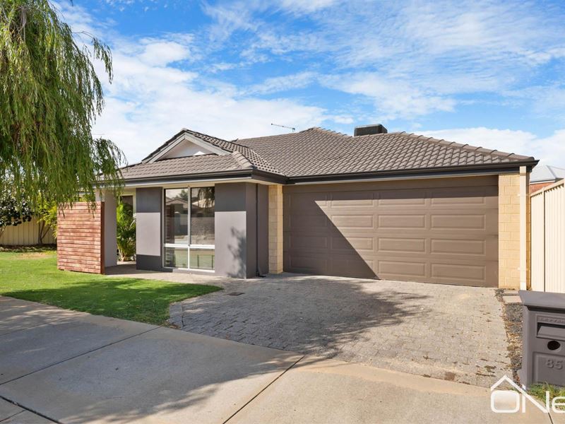 85 Cilantro Parkway, Seville Grove