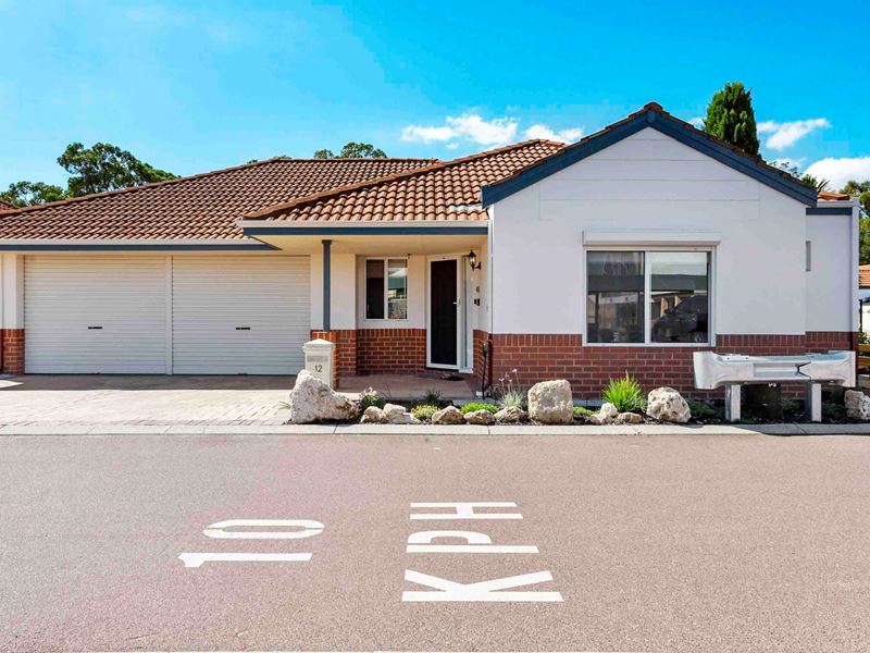 12 Thyme Meander, Greenfields