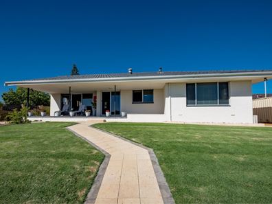 2 Jasmin Street, Geraldton WA 6530