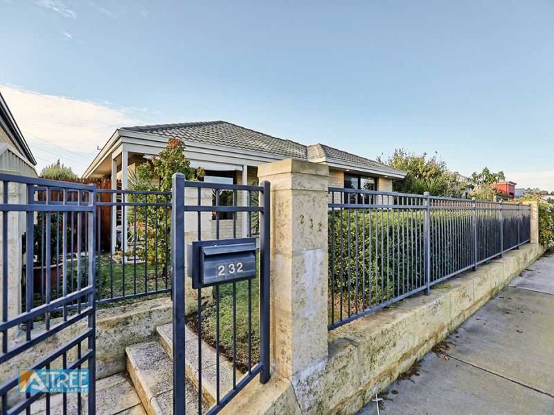 232 Wright Road, Harrisdale