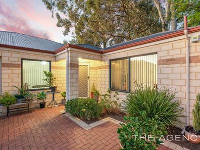 27c Sixth Road, Armadale WA 6112