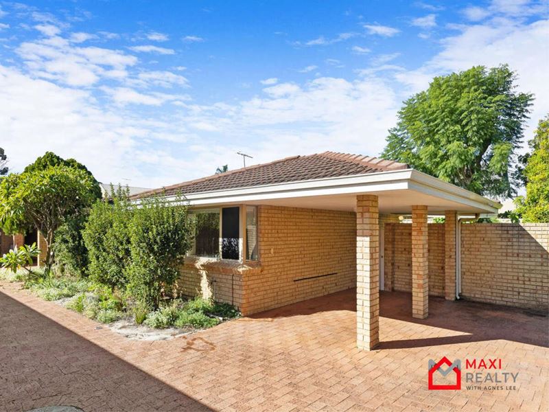 6/18 Dee Road, Applecross