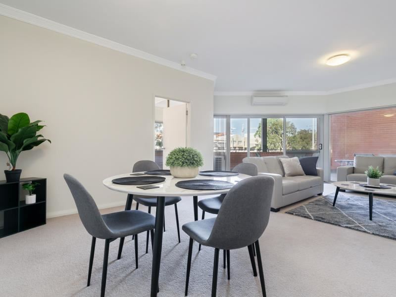 9/56 Grand Boulevard, Joondalup