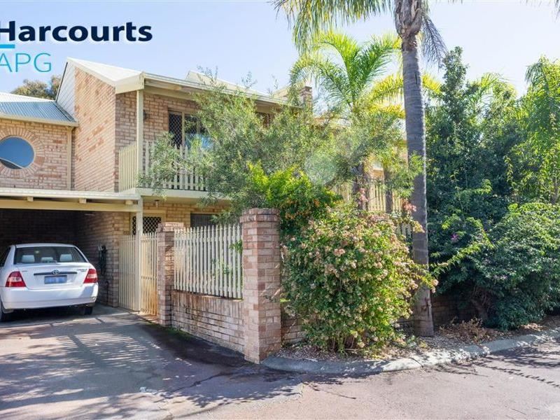 6/196 Spencer Street, South Bunbury