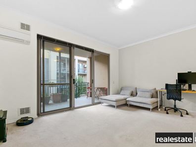 18/134 Aberdeen Street, Northbridge WA 6003