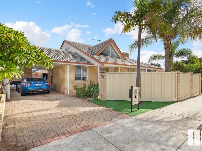 1/57 Beatty Avenue, East Victoria Park