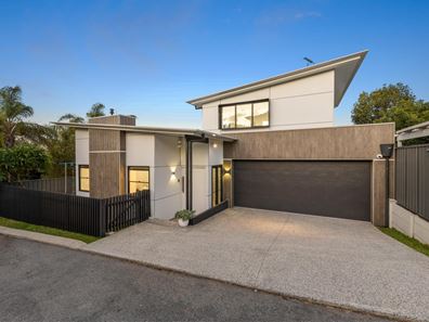 23A Sydenham Road, Doubleview WA 6018