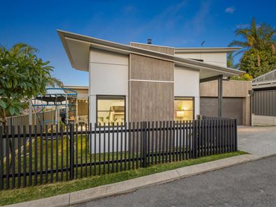 23A Sydenham Road, Doubleview WA 6018
