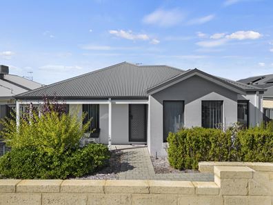 19 Saladin Way, Baldivis WA 6171