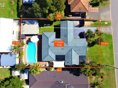 3 Torrens Street, Swan View WA 6056