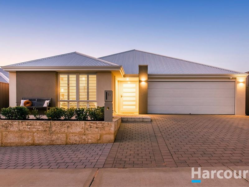 17 Linacre road, Bullsbrook