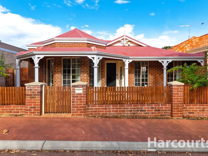 9 Barbican Terrace, Joondalup